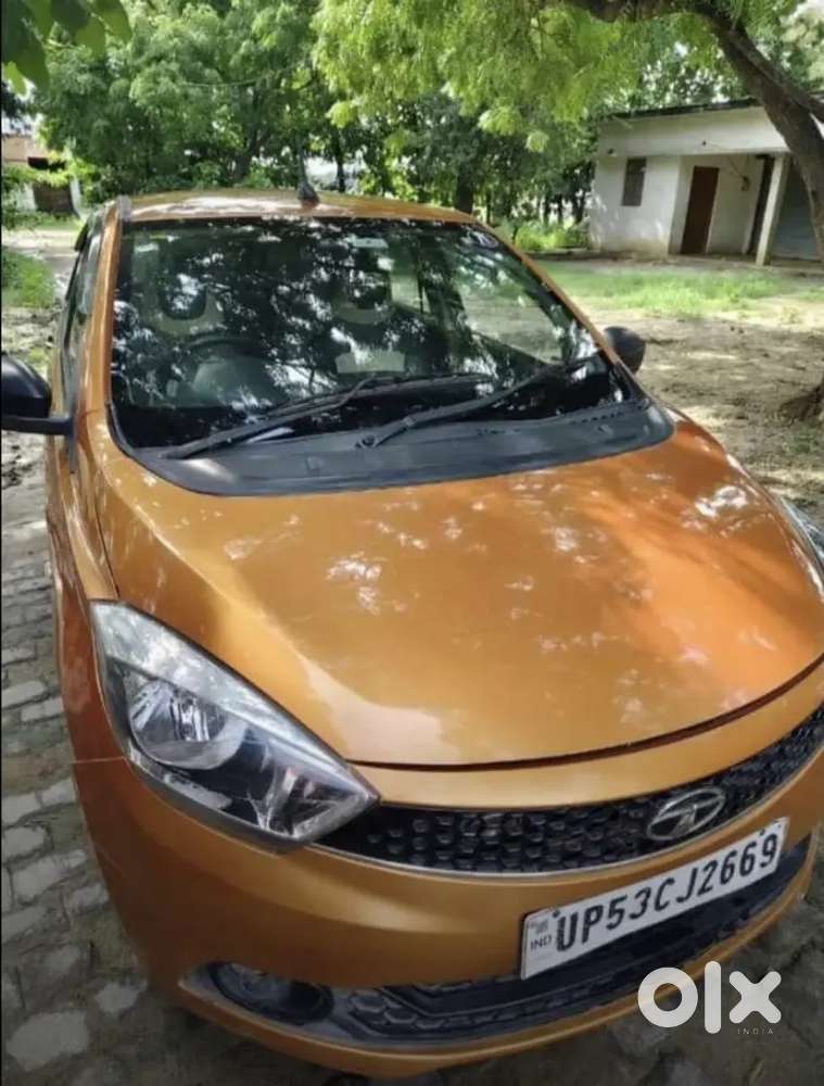 Tata Tiago Xm 2017