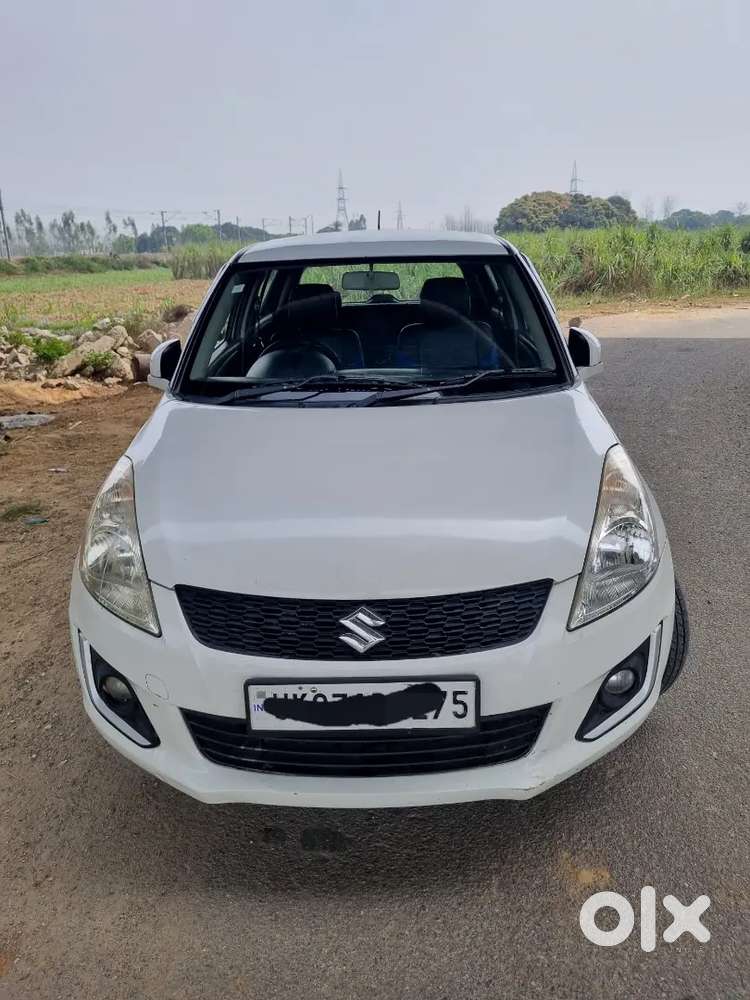 Maruti Suzuki Swift 2012 Petrol Good Condition