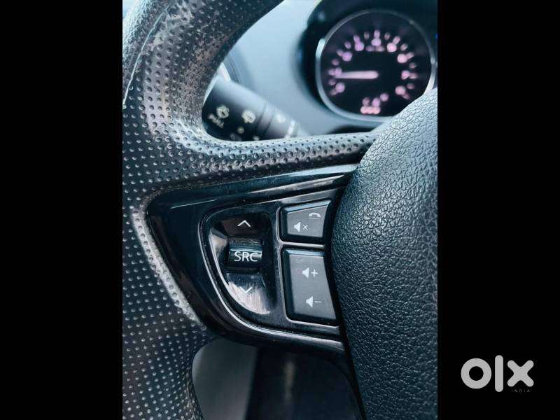 Tata Tiago 1.2 Revotron Xza, 2018, Petrol