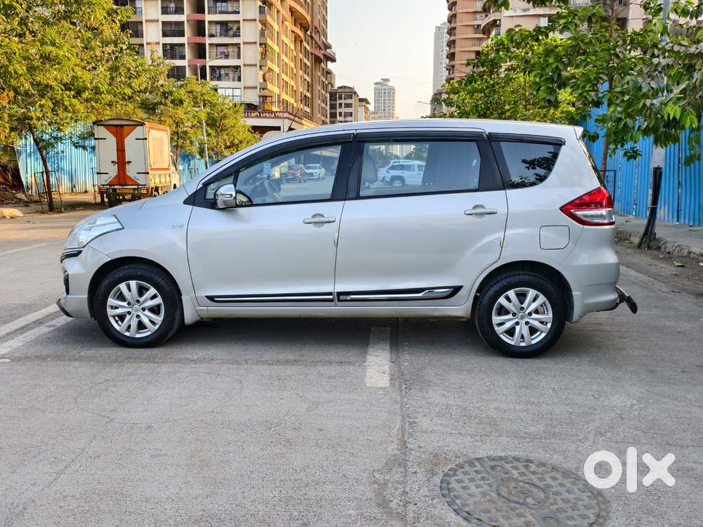 Maruti Suzuki Ertiga 1.3 Zdi Plus, 2018, Diesel