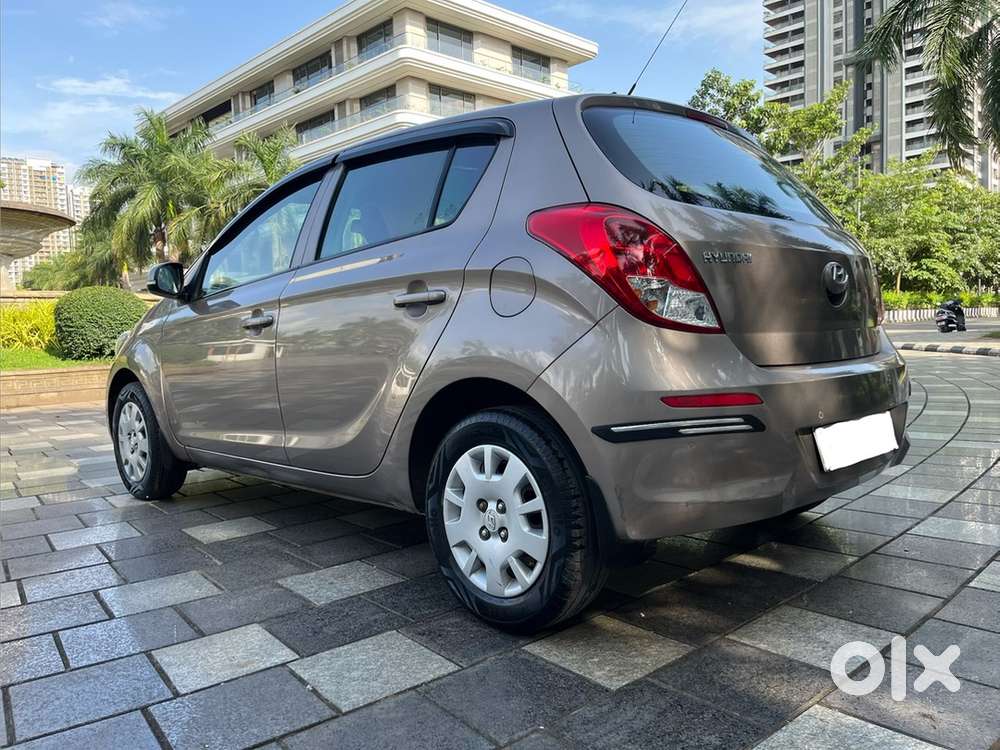 Hyundai I20 Magna &ndash; 2012 | 2nd Owner | Less Driven