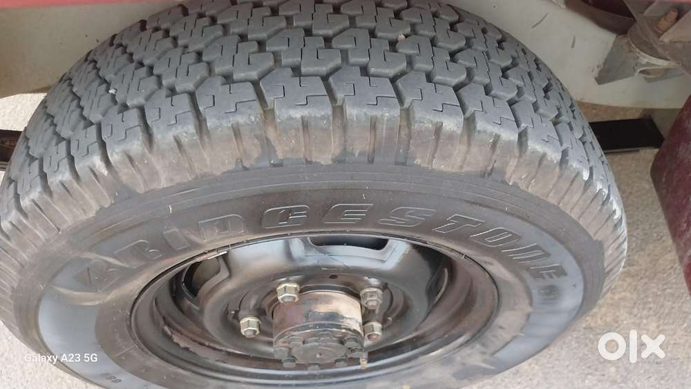 Mahindra Bolero Zlx, 2014, Diesel