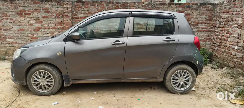 Maruti Suzuki Celerio Vxi 2019