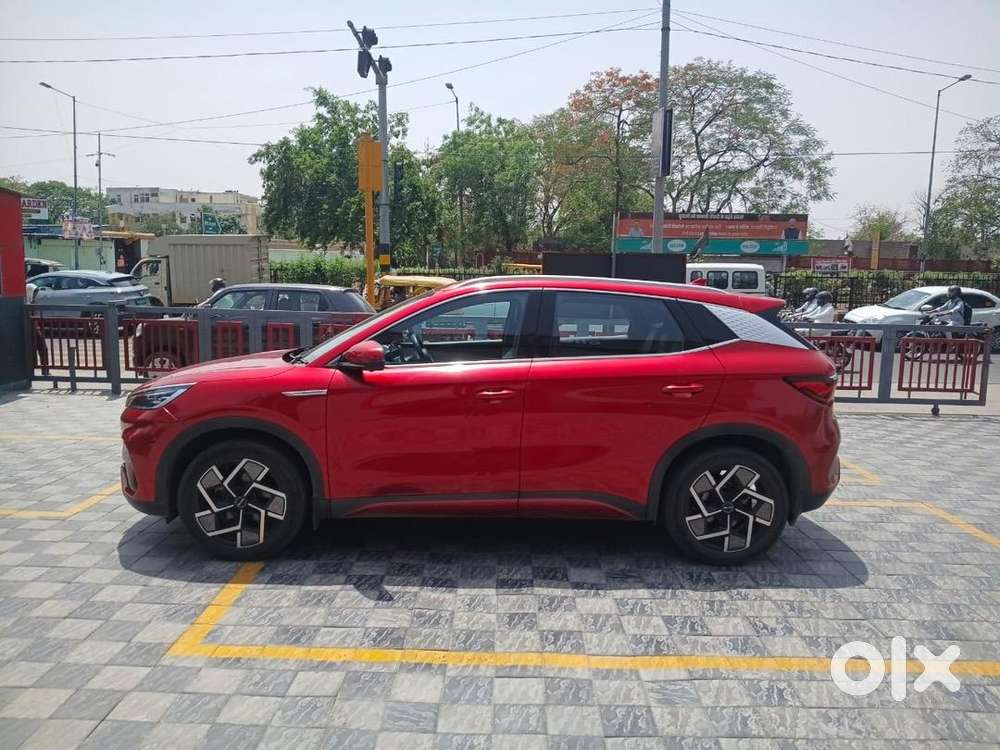 Byd Atto 3 2023 Electric With Adas Level 2 Plus