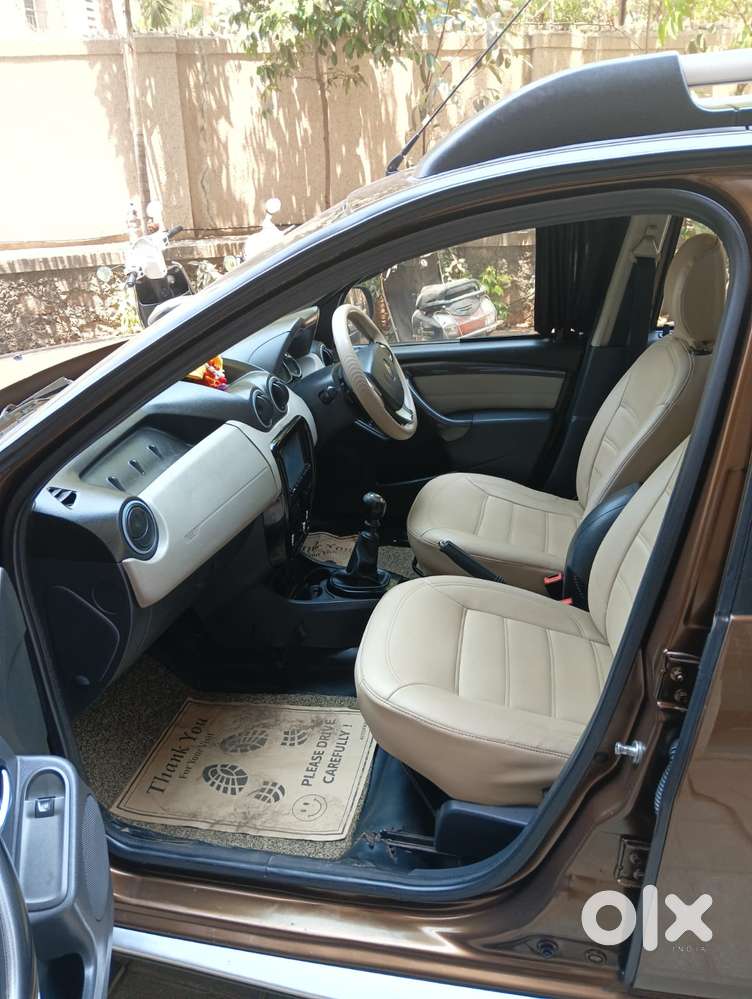 Renault Duster Rxz, 2015, Diesel