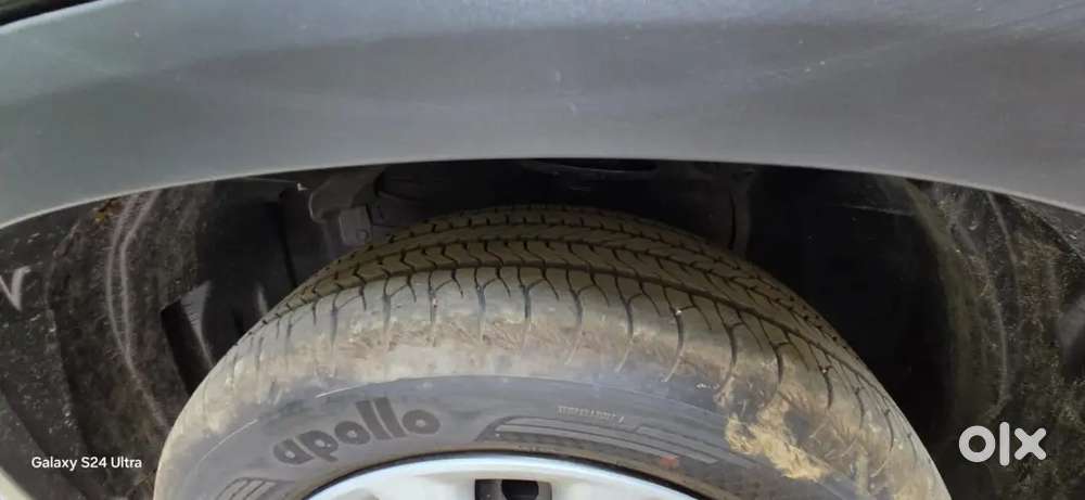 Suzuki Grand Vitara Mid Night Black Colour