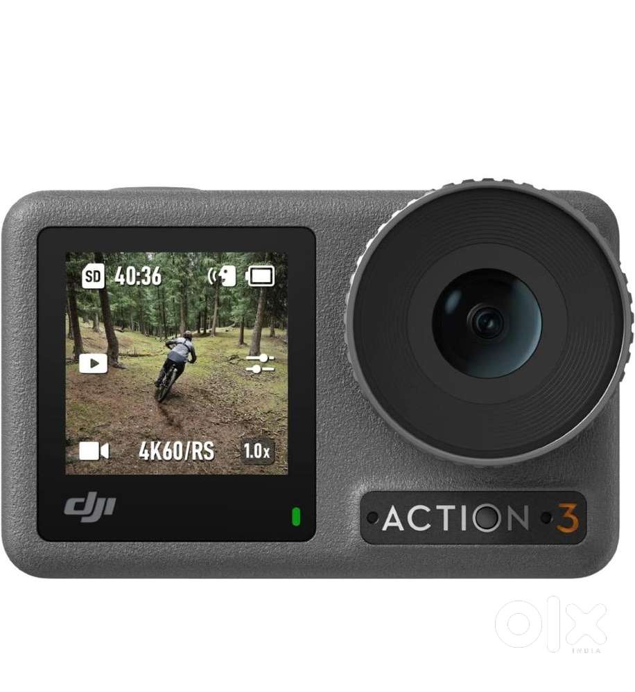 Dji osmo store action olx