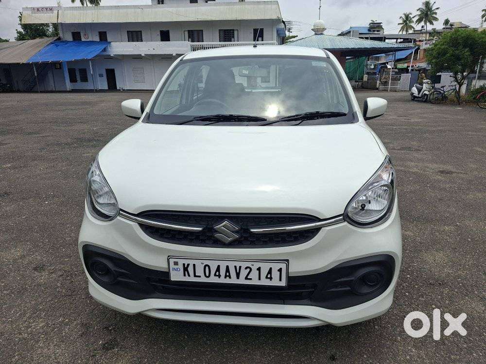 Maruti Suzuki Celerio 1.0 Vxi Amt, 2024, Petrol