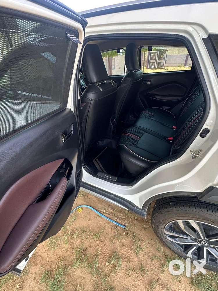 Toyota Petrol Manual 2024