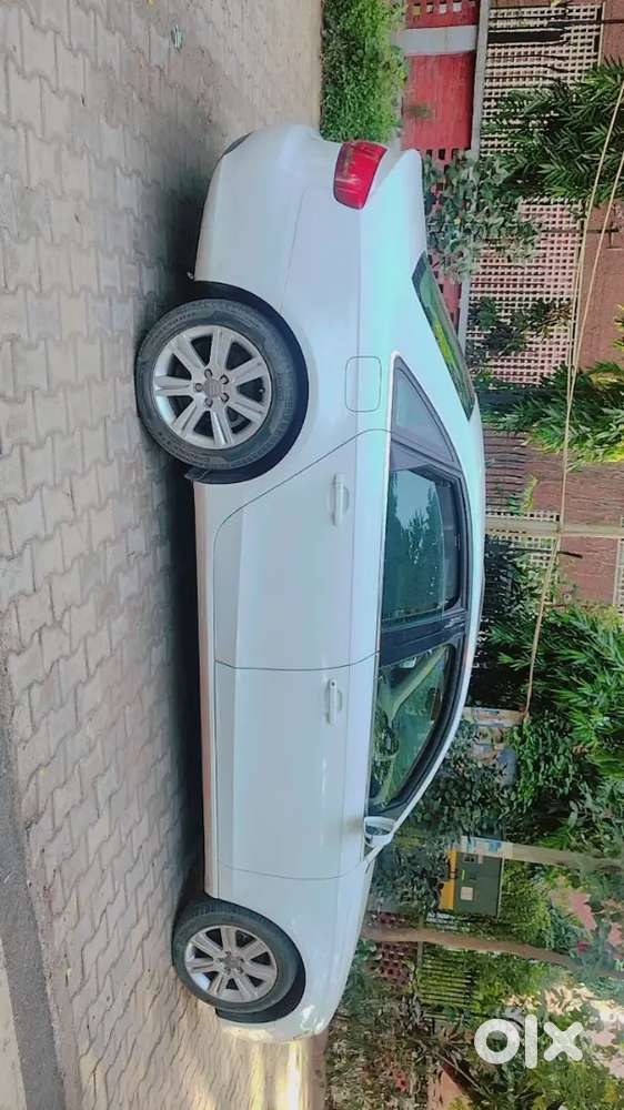 Audi A4 2011 Petrol 78000 Km Driven