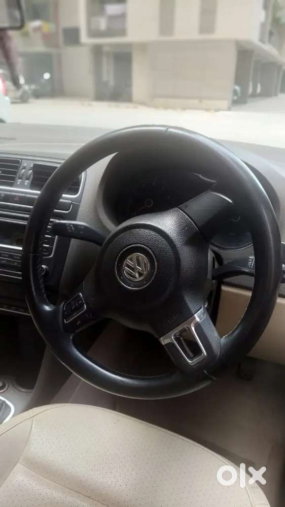 Volkswagen Vento Highline Petrol Classic Condition