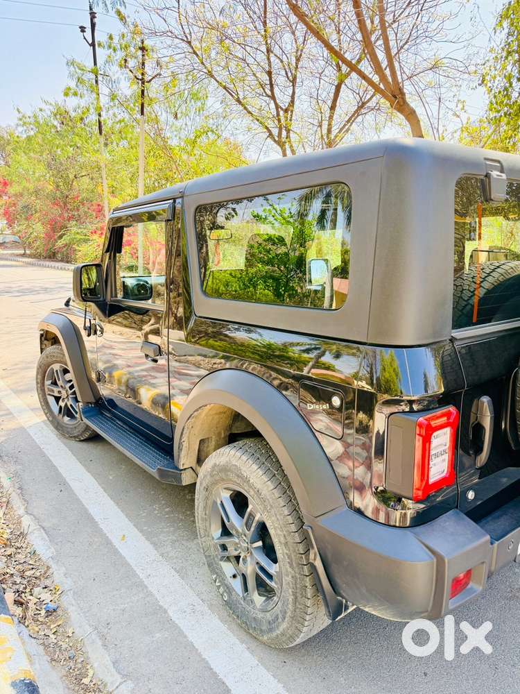 Thar Fix Rate 13 Lakh कृपया फालतू Message ना करे