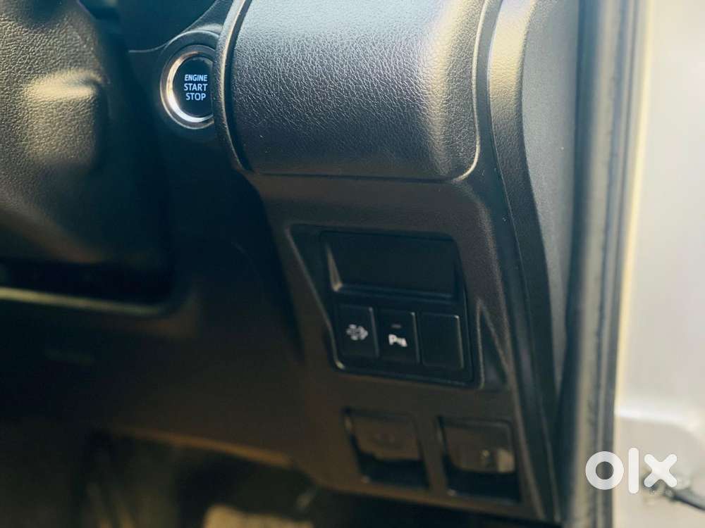 Toyota Innova Crysta Zx 2.4 Diesel 7 Seater, 2022, Diesel