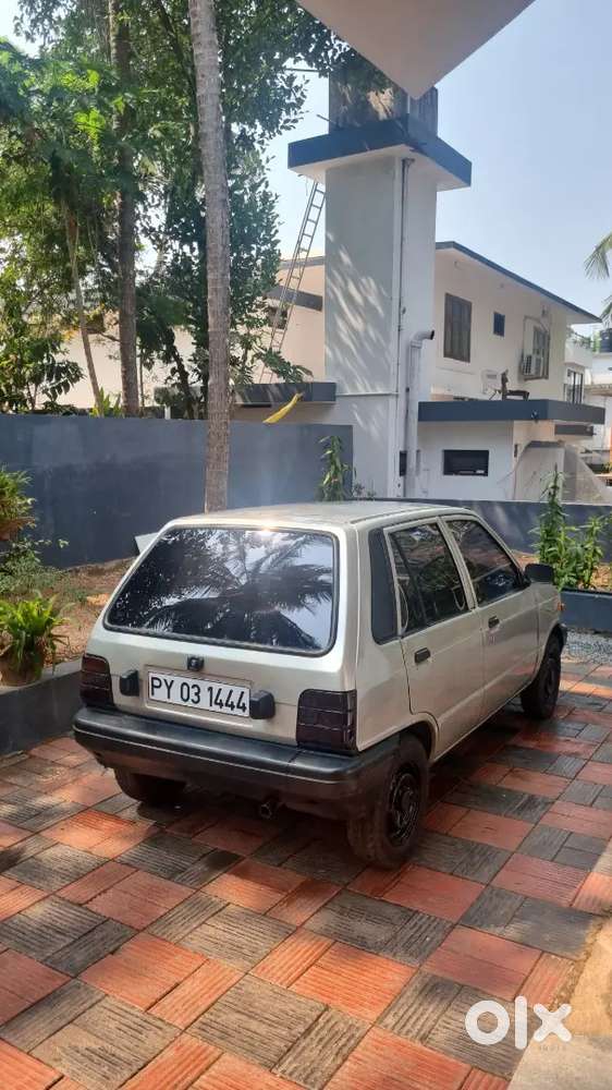 1995 Maruthi 800 For Sale
