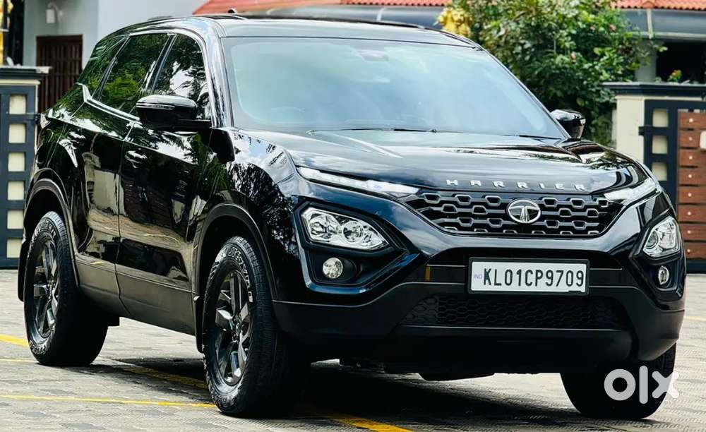 New Car Hyndai Creta