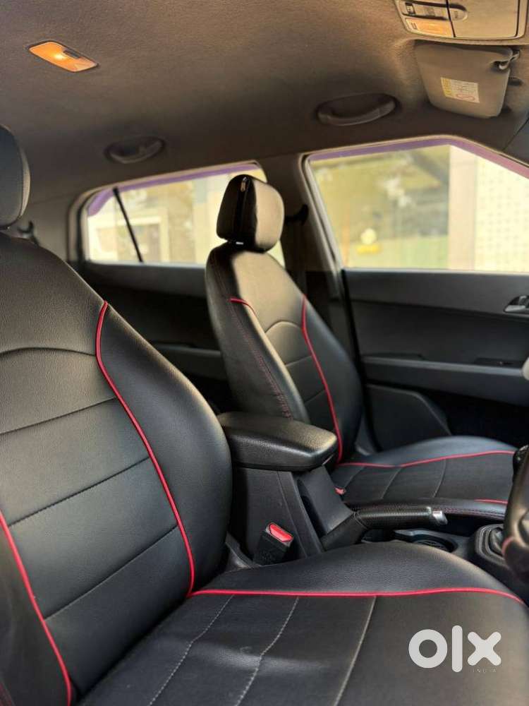 Hyundai Creta 1.4 S, 2015, Diesel