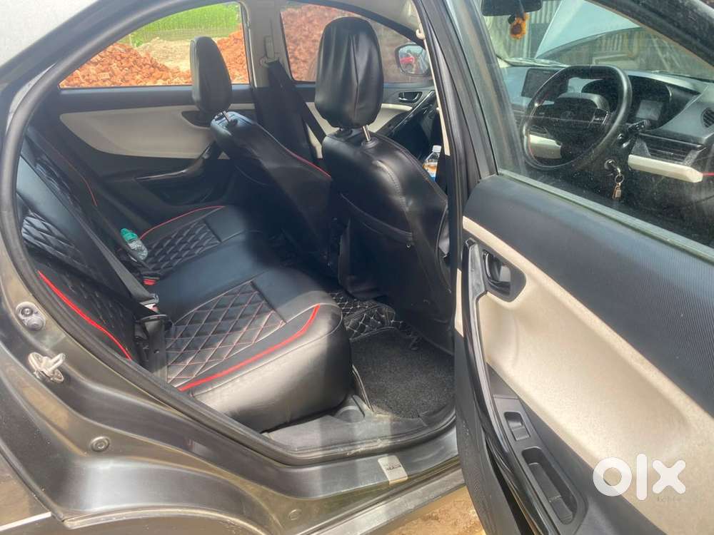 Tata Nexon