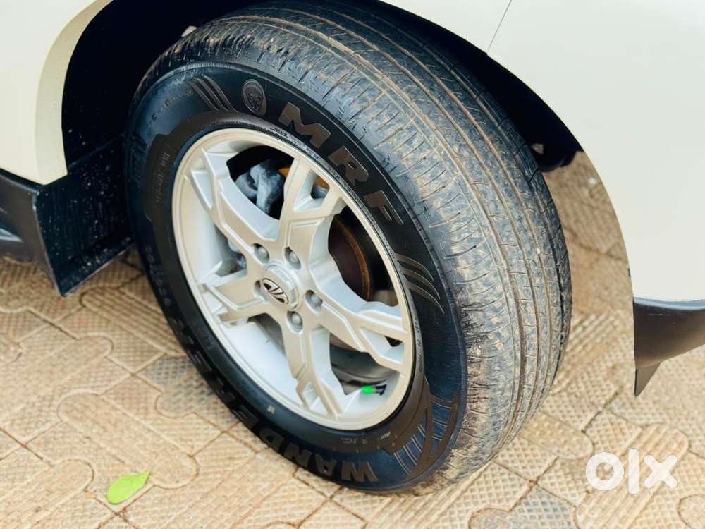 Mahindra Scorpio S10 7 Seater, 2015, Diesel