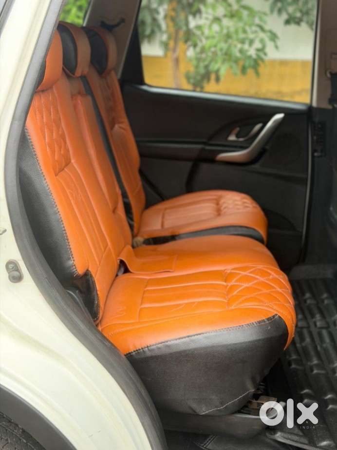 Mahindra Xuv500 W7, 2020, Diesel