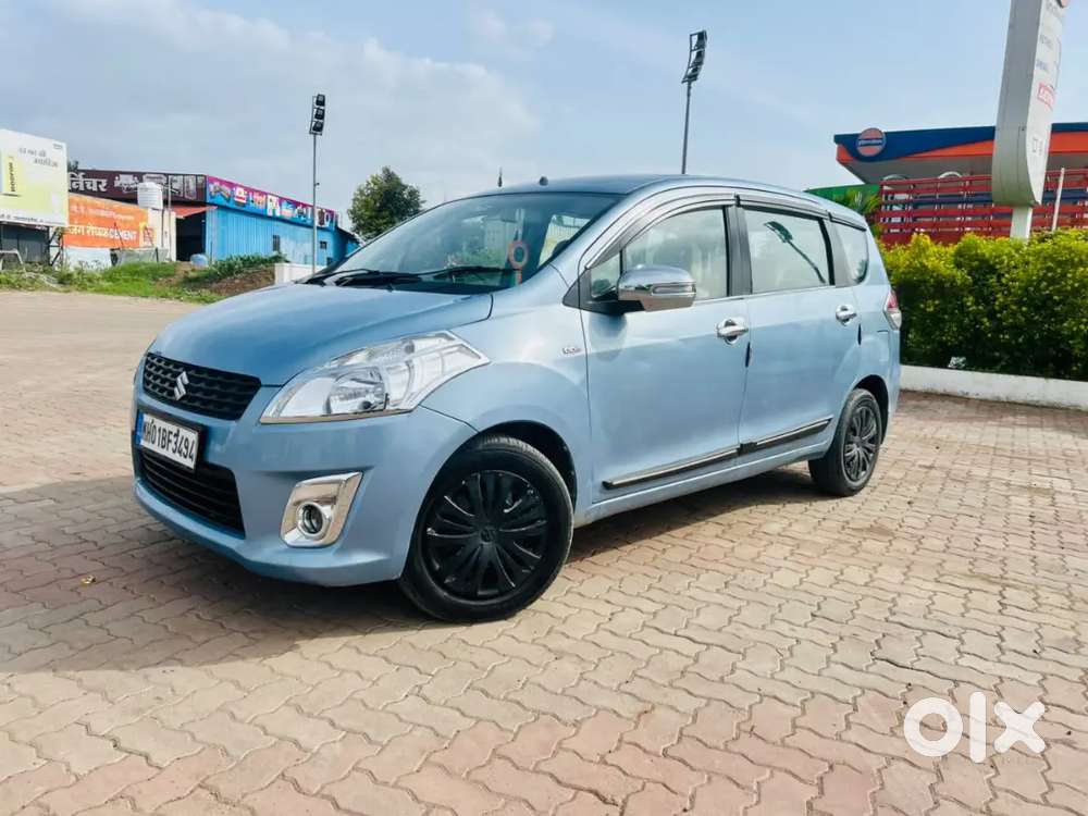 Maruti Ertiga Vdi 2012 Diesel