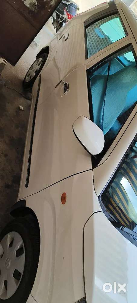 Maruti Suzuki Wagon R Vxi