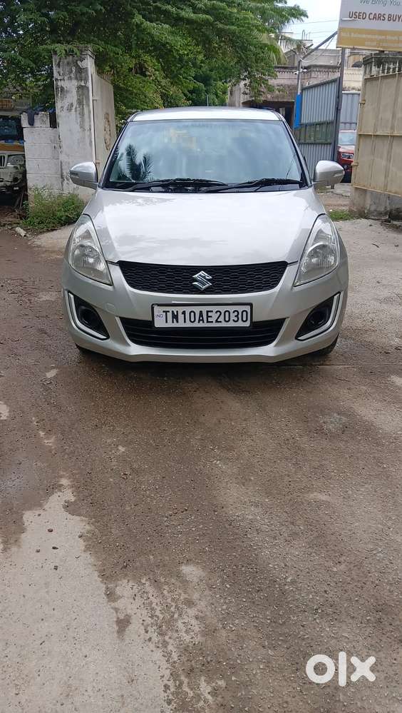 Maruti Suzuki Swift Ddis Vdi, 2011, Diesel