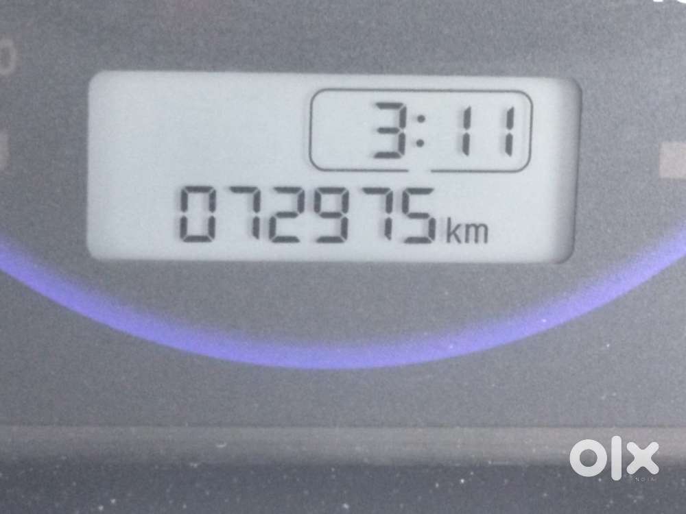 Honda Amaze S Option I-vtec, 2017, Petrol