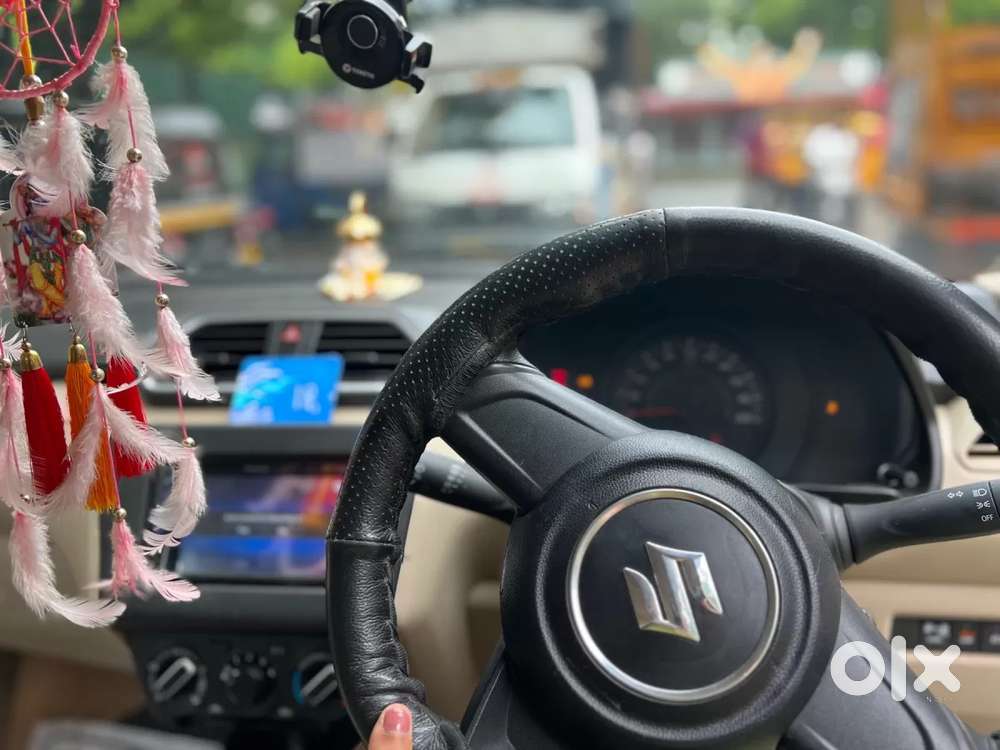 Maruti Suzuki Swift Dzire Vxi, 2024, Petrol