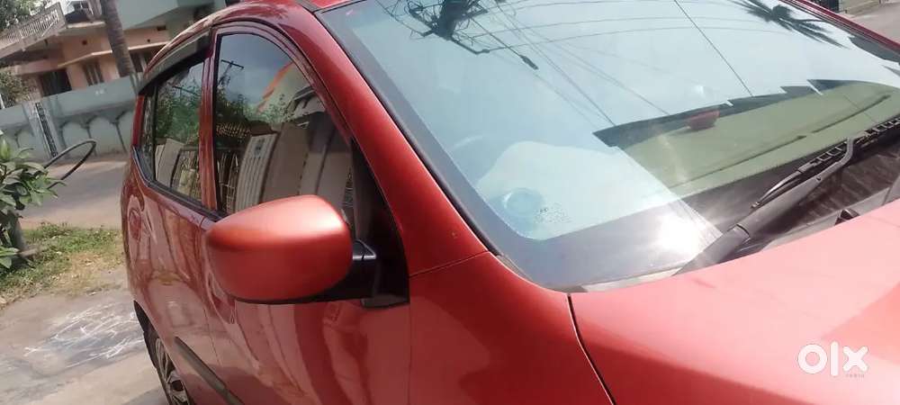 Hyundai I10 2007 Petrol Well Maintained