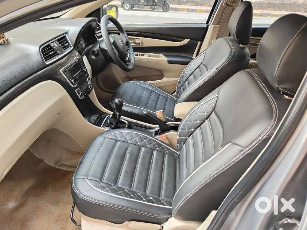 Maruti Suzuki Ciaz 2014-2017 Zdi Option, 2015, Diesel