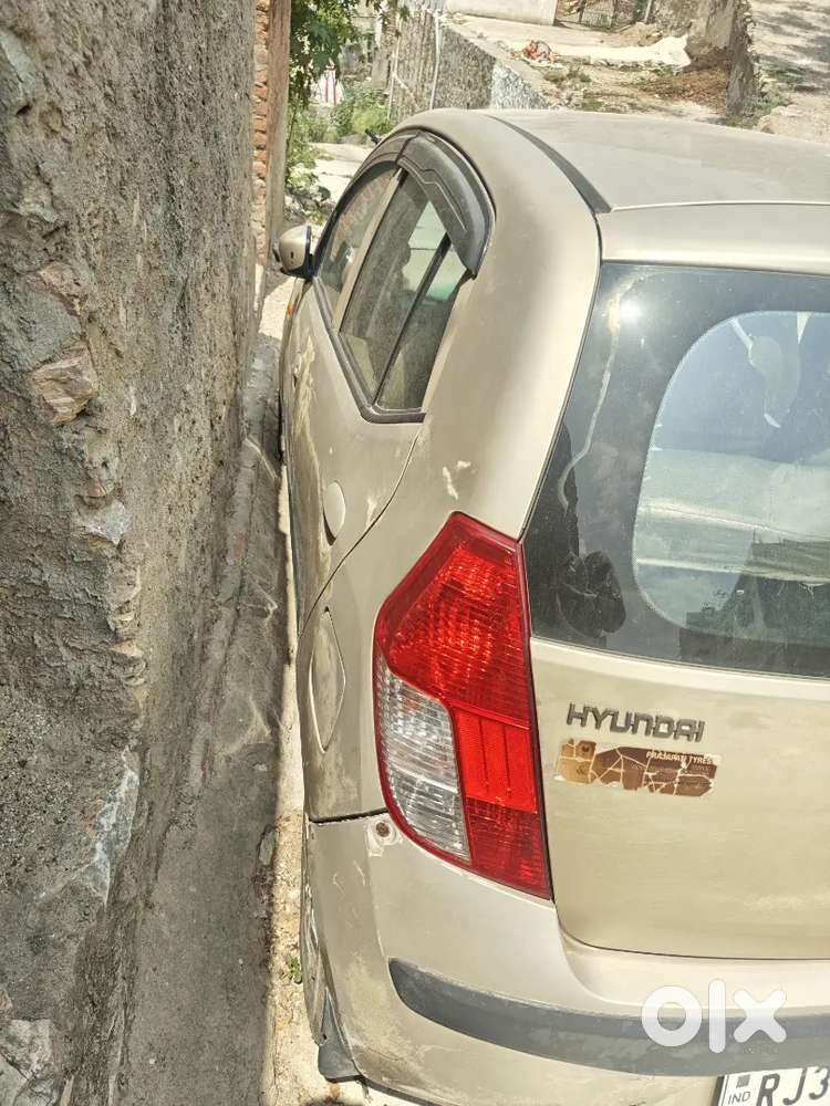Well Condition Car