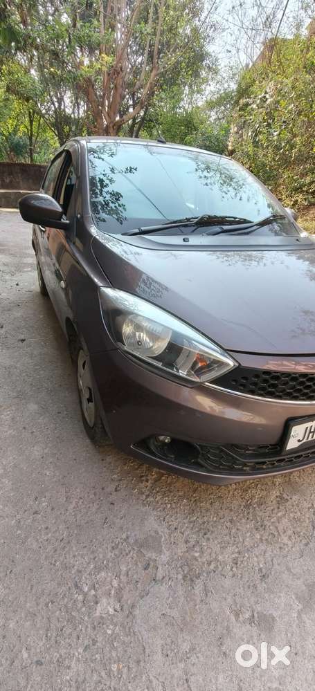 Tata Tiago 1.2 Revotron Xm Option, 2016, Petrol