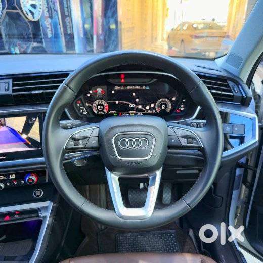 Audi Q3 40 Tfsi Technology, 2025, Petrol