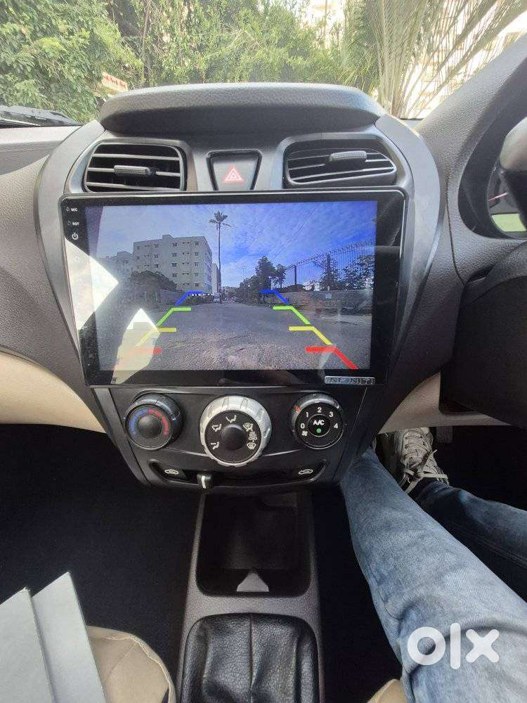 Hyundai Eon Era Plus, 2017, Petrol
