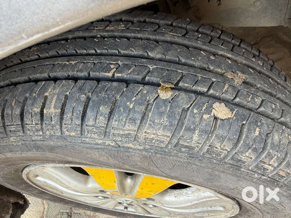 Toyota Innova Vx 2009