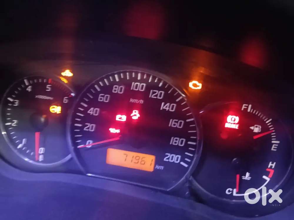 Maruti Swift Vdi 2010