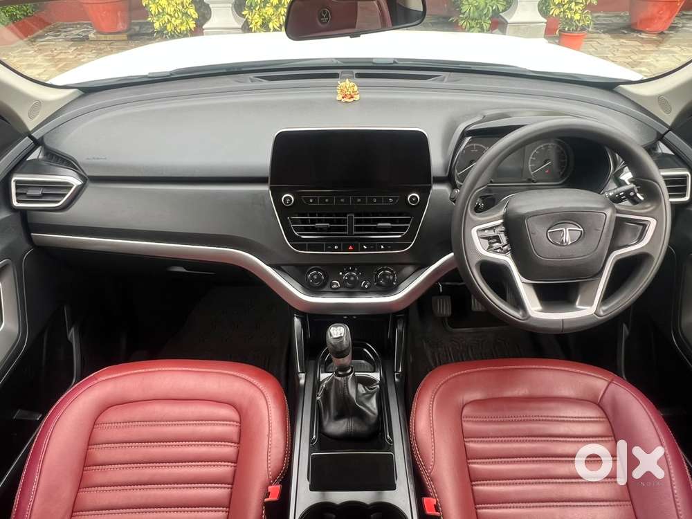 Tata Harrier Xm, 2021, Diesel
