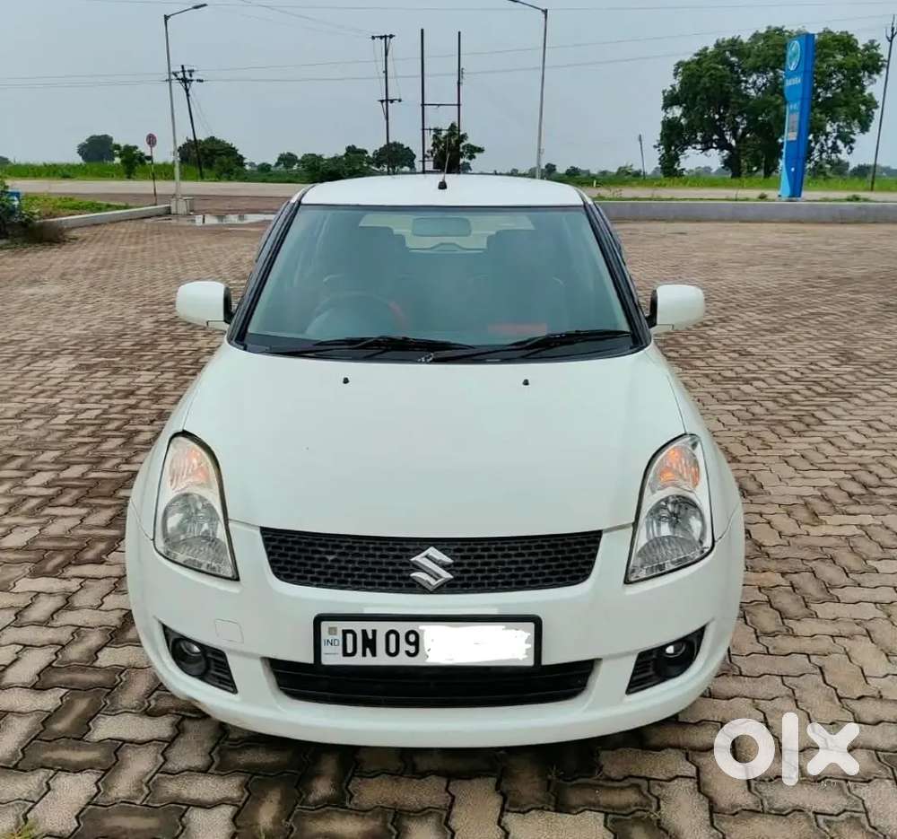 Swift Maruti 2010 Diesel Manual 2nd