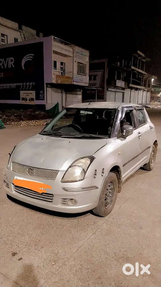 Maruti Suzuki Swift 2006