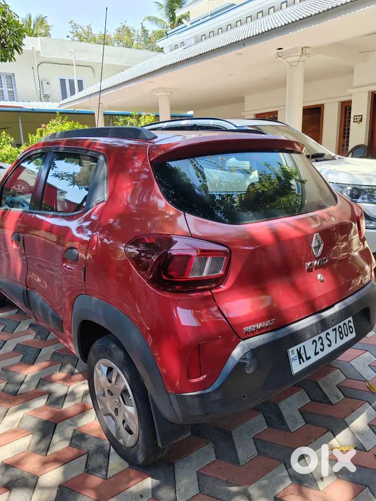 Fairly Used Car Recent Service Done With Two New Bridge Stone Tyres