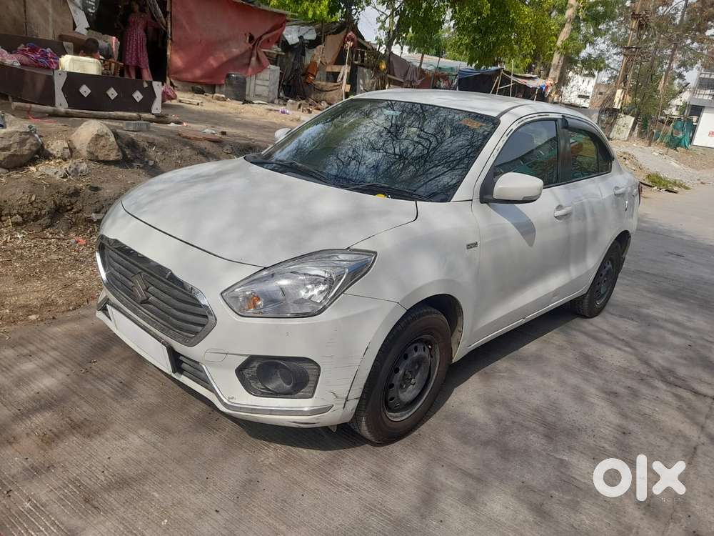 Maruti Suzuki Dzire 2017-2020 Vdi, 2018, Diesel