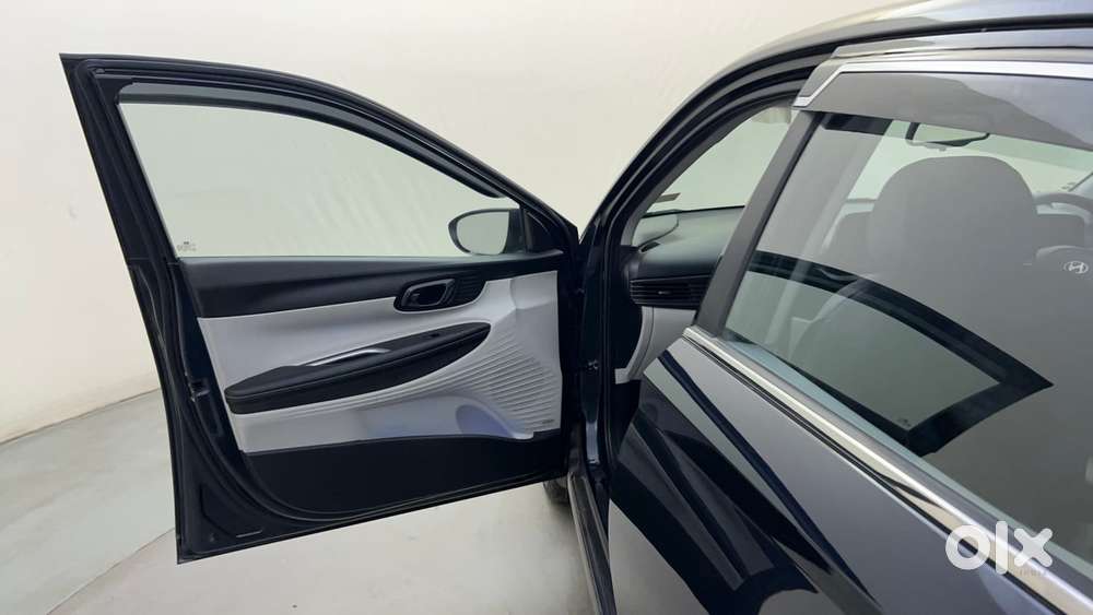 Hyundai New I20 1.2 Asta (o) Mt, 2025, Petrol