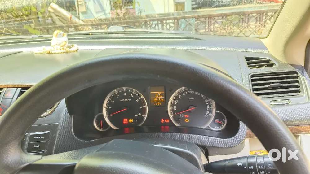Maruti Suzuki Swift Dzire 2014 Petrol 46171 Km Driven