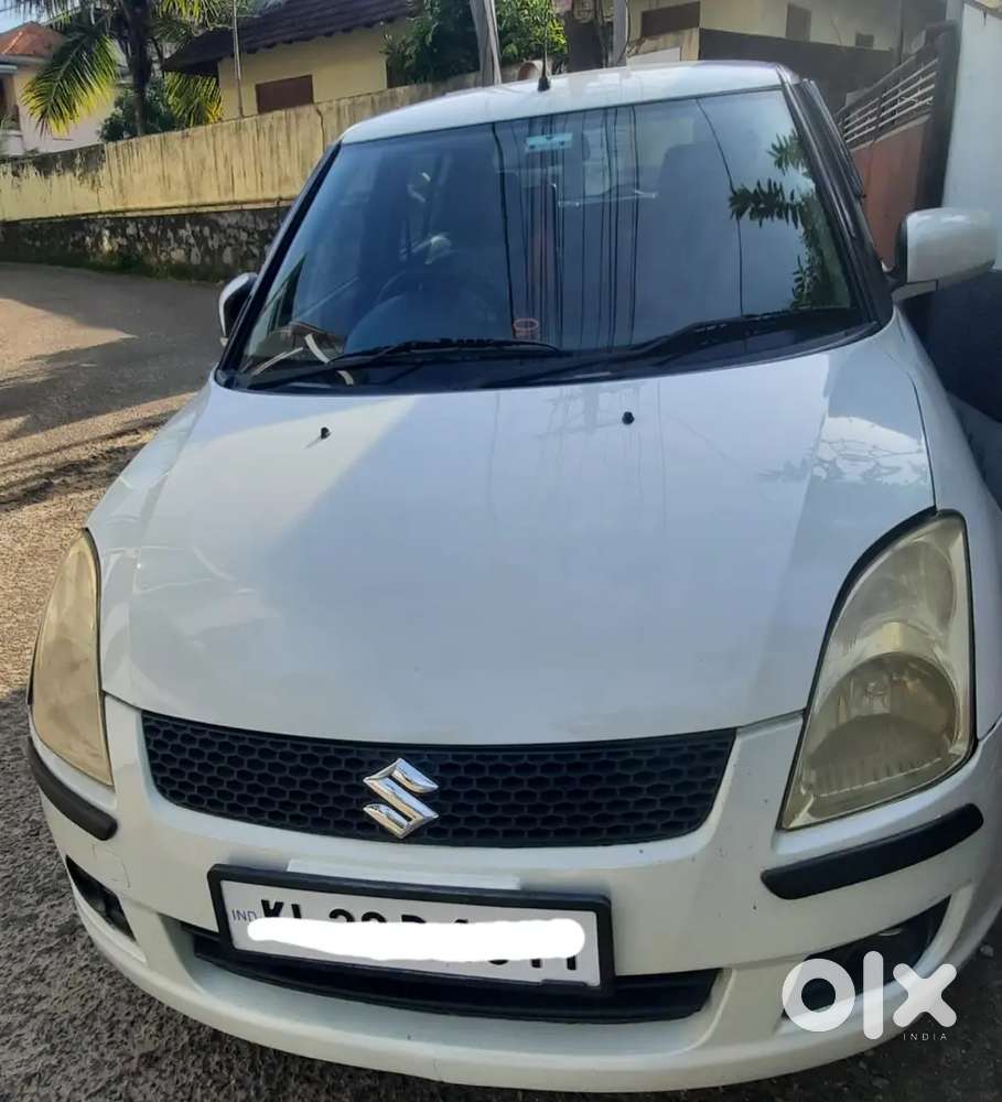 Maruti Suzuki Swift 2009