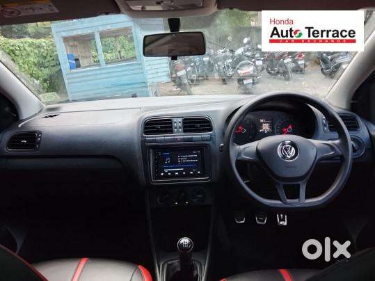 Volkswagen Polo 1.0 Mpi Trendline, 2020, Petrol