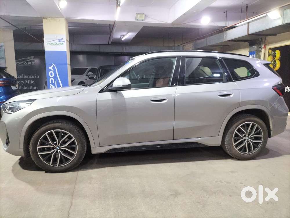 Bmw X1 Sdrive18i M Sport, 2026, Petrol