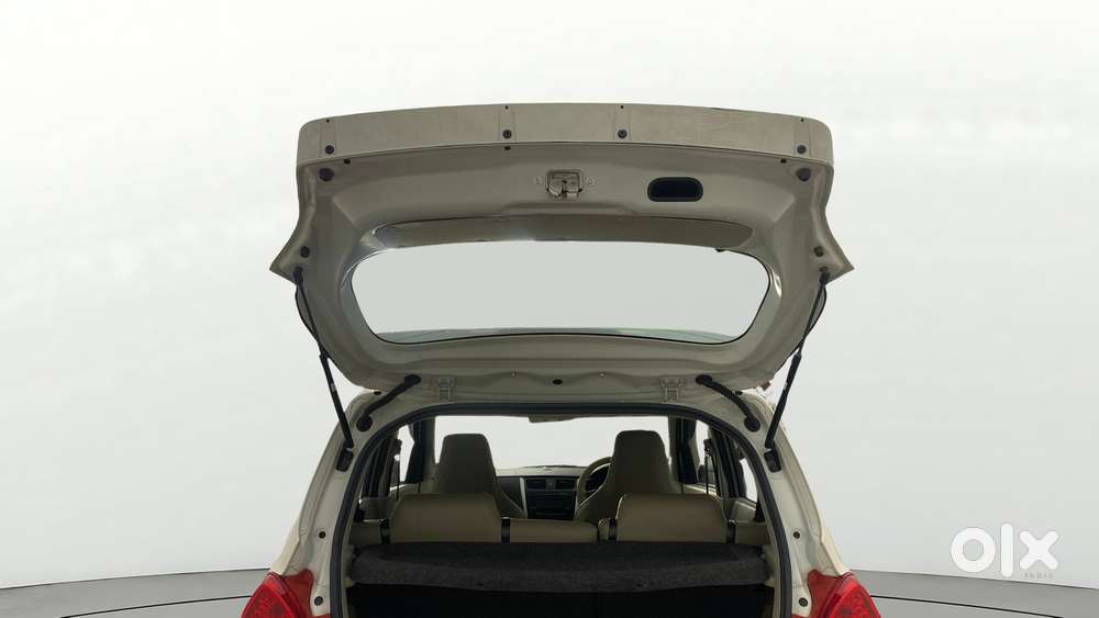 Maruti Suzuki Celerio Zxi Optional Mt, 2021, Petrol