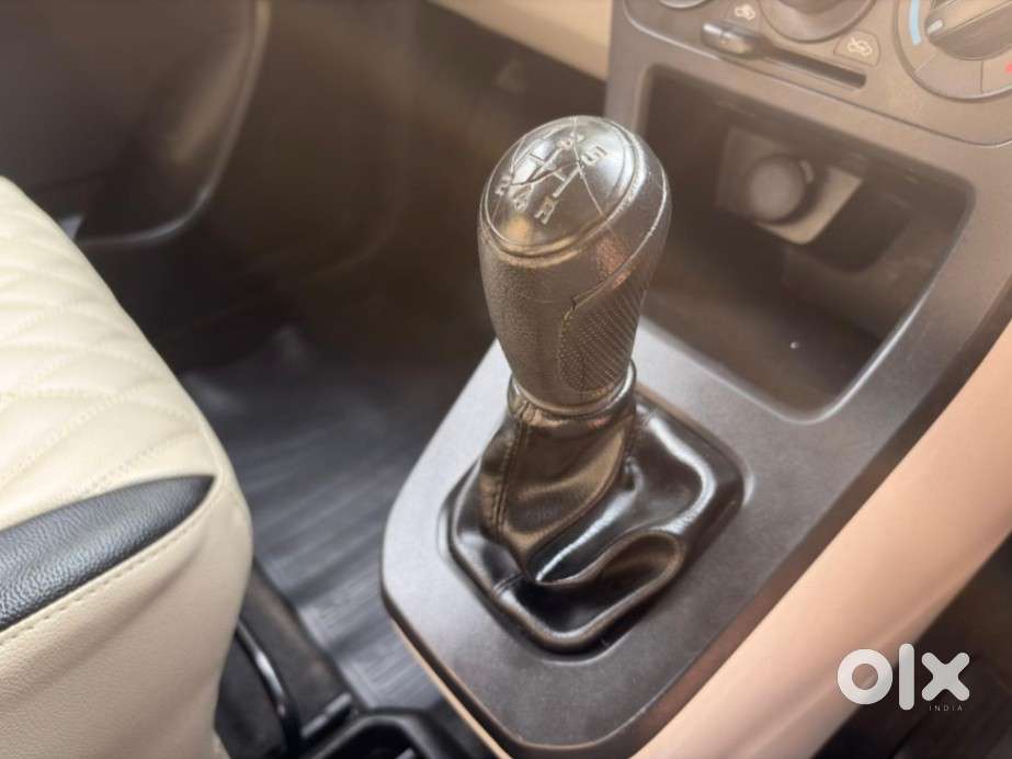 Maruti Suzuki Wagon R Lxi Cng Optional, 2019, Cng & Hybrids