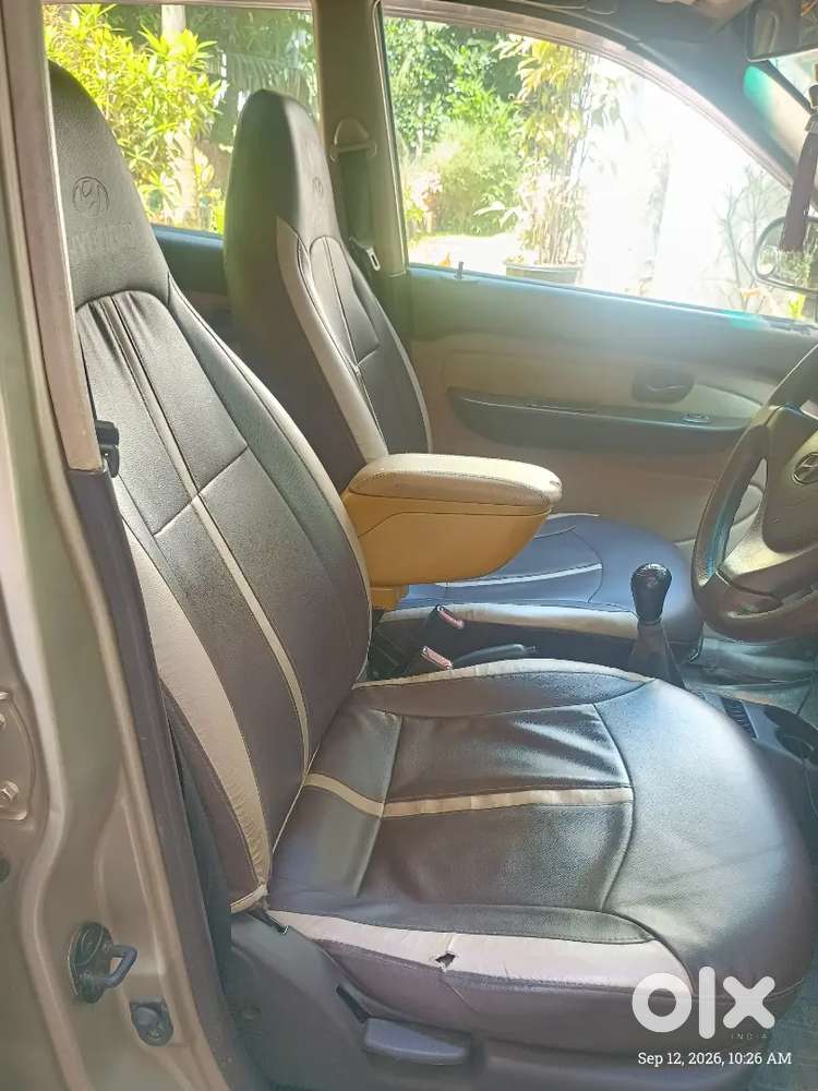 Hyundai Santro Xing Gls 2010
