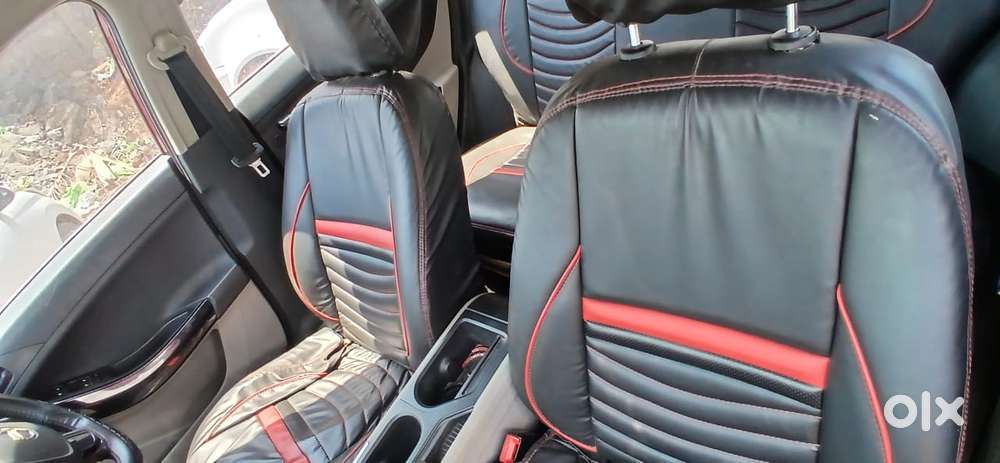 Tata Nexon 1.2 Revotron Xm (s), 2018, Petrol